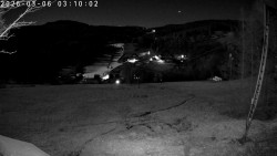 Údolí Dolní Dvůr