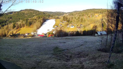 Údolí Dolní Dvůr