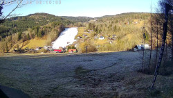 Údolí Dolní Dvůr