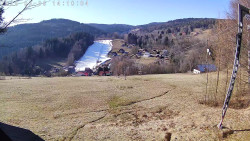 Údolí Dolní Dvůr