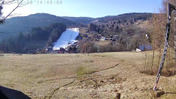 Údolí Dolní Dvůr