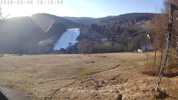 Údolí Dolní Dvůr