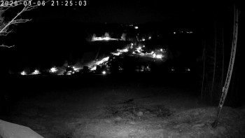 Lyžařský areál Dolní Dvůr