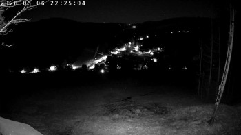 Lyžařský areál Dolní Dvůr