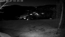 Údolí Dolní Dvůr