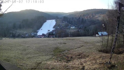 Údolí Dolní Dvůr