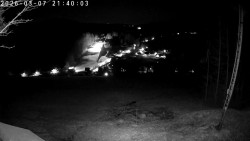 Údolí Dolní Dvůr