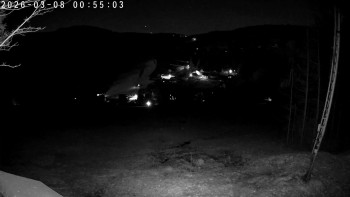 Lyžařský areál Dolní Dvůr