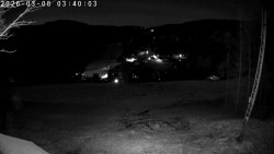 Údolí Dolní Dvůr