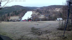 Údolí Dolní Dvůr