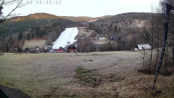 Údolí Dolní Dvůr