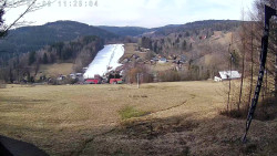 Údolí Dolní Dvůr