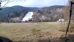 Údolí Dolní Dvůr