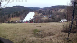 Údolí Dolní Dvůr