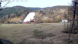 Údolí Dolní Dvůr