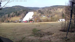 Údolí Dolní Dvůr