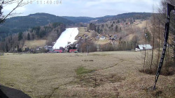 Údolí Dolní Dvůr