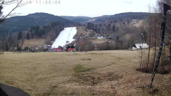 Údolí Dolní Dvůr