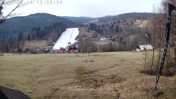 Údolí Dolní Dvůr