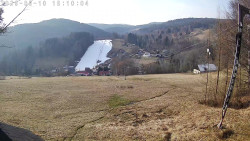 Údolí Dolní Dvůr