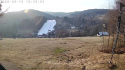 Údolí Dolní Dvůr