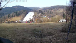 Údolí Dolní Dvůr