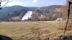 Údolí Dolní Dvůr