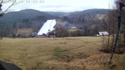 Údolí Dolní Dvůr