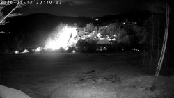 Údolí Dolní Dvůr