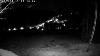 Lyžařský areál Dolní Dvůr