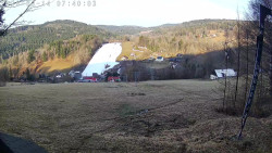 Údolí Dolní Dvůr