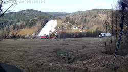 Údolí Dolní Dvůr