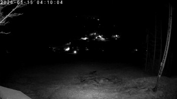 Lyžařský areál Dolní Dvůr