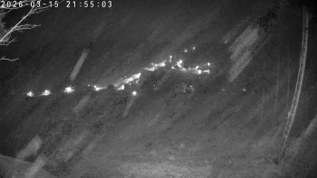 Lyžařský areál Dolní Dvůr