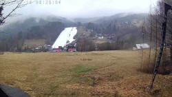 Údolí Dolní Dvůr