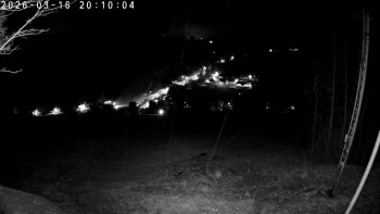 Lyžařský areál Dolní Dvůr