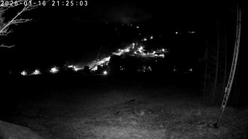 Lyžařský areál Dolní Dvůr