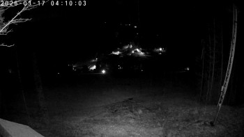 Lyžařský areál Dolní Dvůr