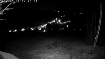 Lyžařský areál Dolní Dvůr