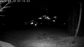 Lyžařský areál Dolní Dvůr