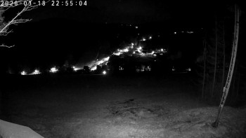 Lyžařský areál Dolní Dvůr