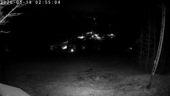 Lyžařský areál Dolní Dvůr