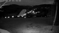 Údolí Dolní Dvůr