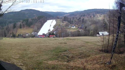 Údolí Dolní Dvůr