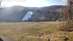 Údolí Dolní Dvůr