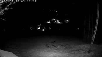 Lyžařský areál Dolní Dvůr