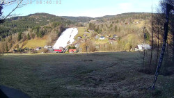 Údolí Dolní Dvůr