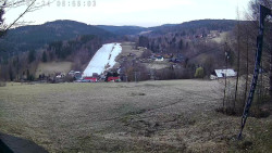 Údolí Dolní Dvůr