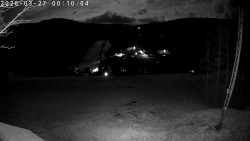 Údolí Dolní Dvůr