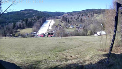 Údolí Dolní Dvůr